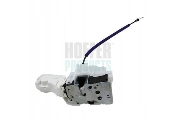 Cerradura DE Puerta 3100335 Hoffer usado 2