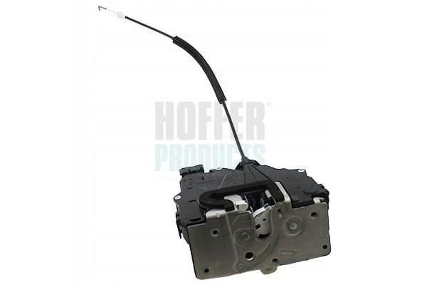 Cerradura DE Puerta 3100327 Hoffer nuevo 2