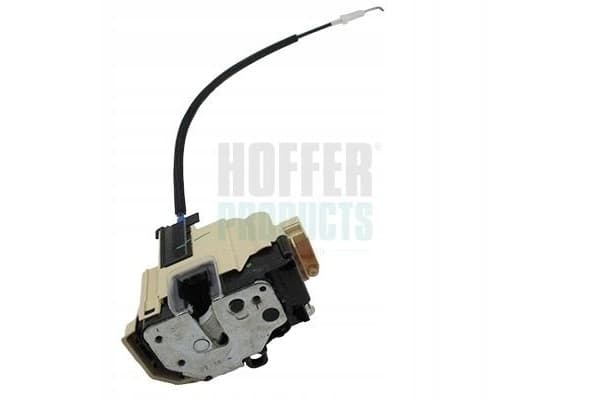 Cerradura DE Puerta 3100068 Hoffer usado 2