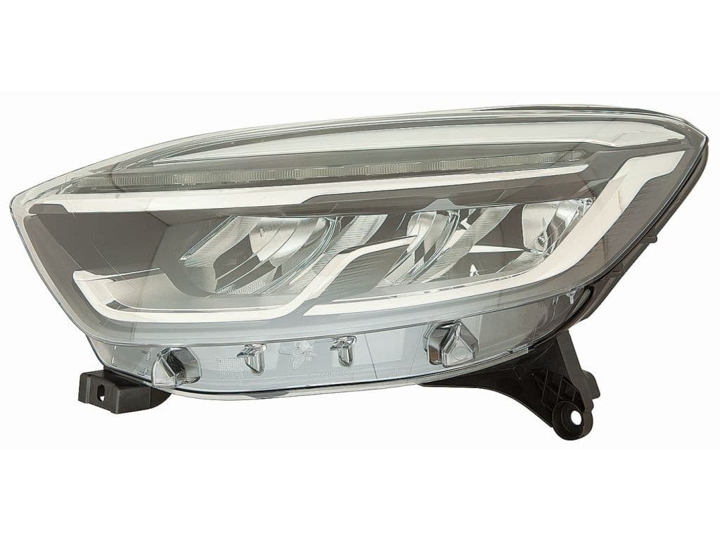 Faros LED Derecho para Renault Captur nuevo