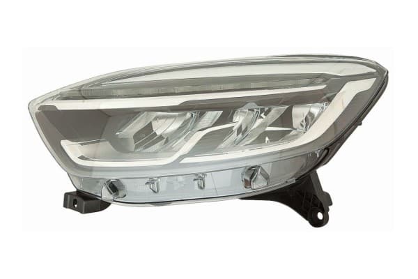 Faros LED Derecho para Renault Captur usado