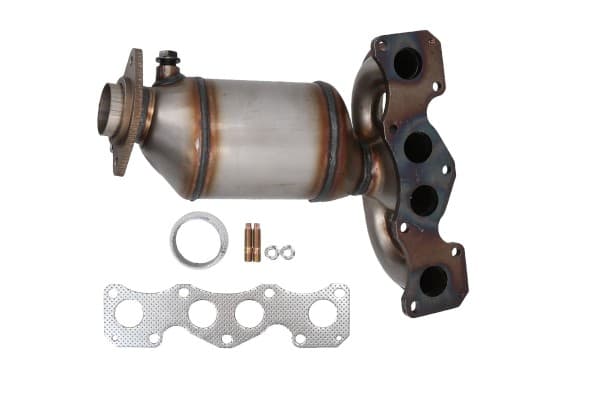 Catalizador Kamoka 8015120 nuevo