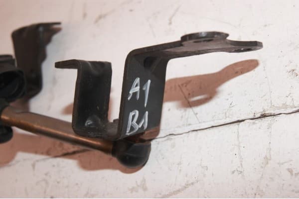 Ajuste de luces VW Sharan 11 - OE Vag usado 5