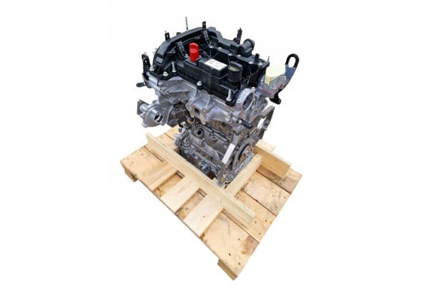 Nuevo Motor Ford 1.0 EcoBoost M1DA 2