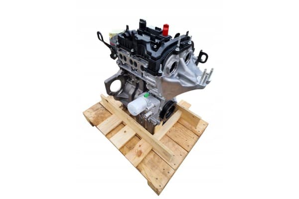 Nuevo Motor Ford 1.0 EcoBoost M1DA 3
