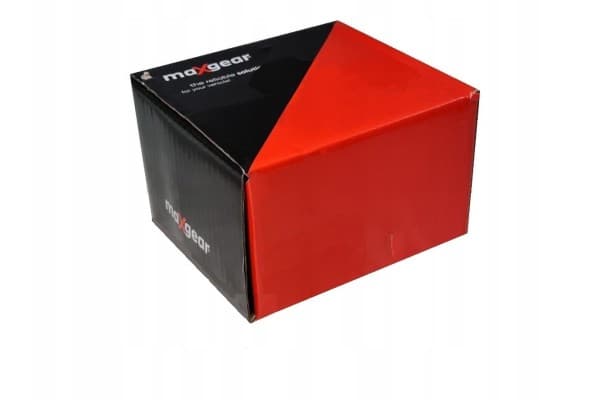 Convertidor Catalítico Maxgear 27-6068 nuevo