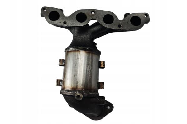 Convertidor Catalítico Maxgear 27-6068 nuevo 2