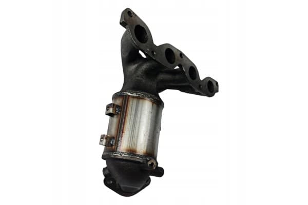 Convertidor Catalítico Maxgear 27-6068 nuevo 3
