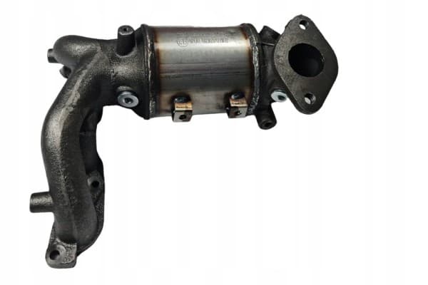 Convertidor Catalítico Maxgear 27-6068 nuevo 4