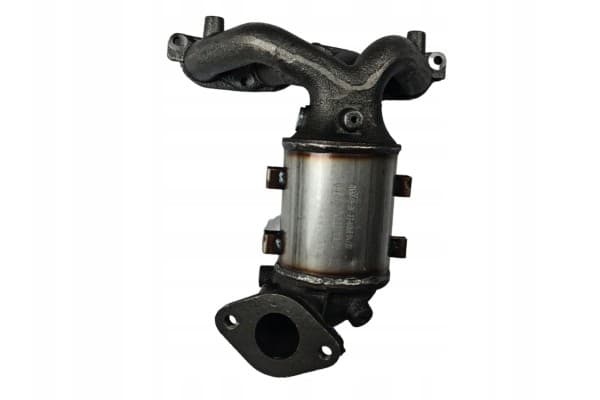 Convertidor Catalítico Maxgear 27-6068 nuevo 5