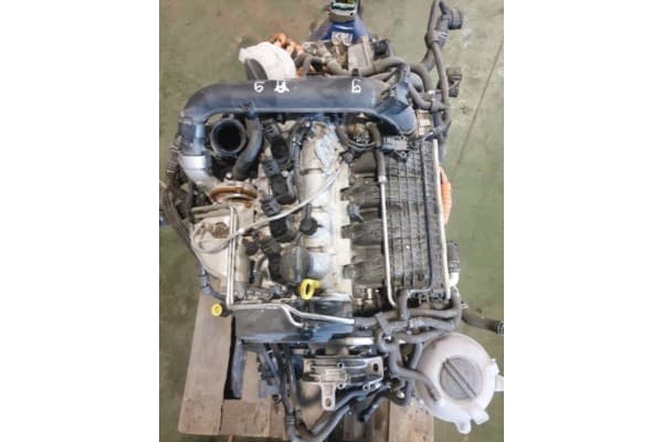 Motor VW Golf Gte Vii 7 1.4 Tfsi Híbrido usado 2