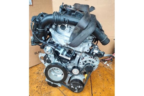 Motor Completo 1.2 Thp 10TMAG HN06 usado