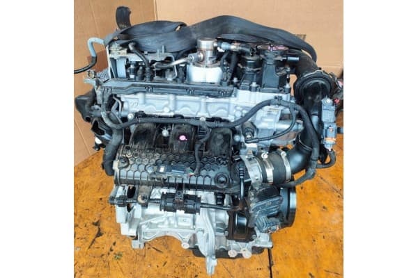 Motor Completo 1.2 Thp 10TMAG HN06 usado 2