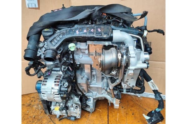 Motor Completo 1.2 Thp 10TMAG HN06 usado 4