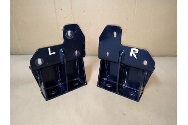 Soporte de Parachoques Man Tgx Tgs Euro 6 usado 2
