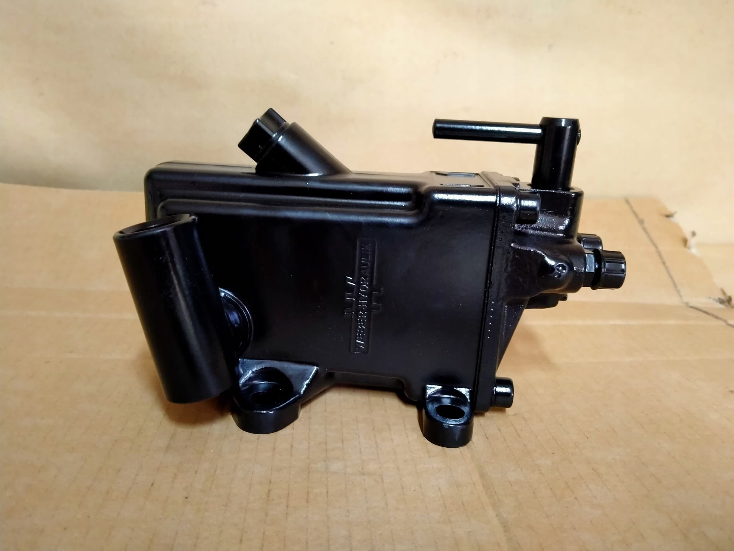 Bomba de elevación de cabina Volvo FL 21694314 Original nuevo 2