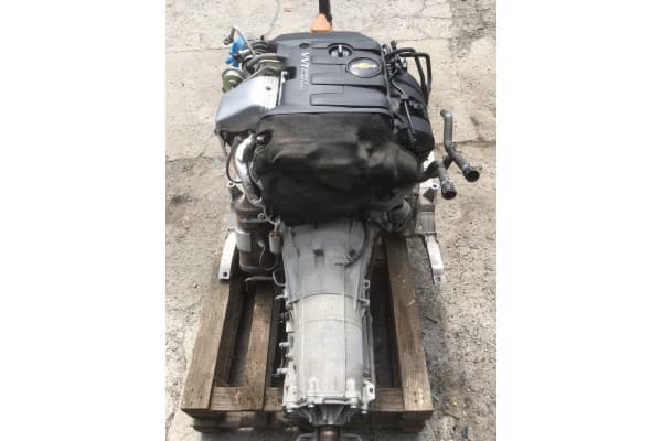 Motor Chevrolet Camaro VI 2.0 16V 2016-2022 Usa usado
