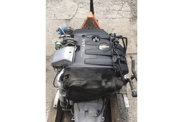 Motor Chevrolet Camaro VI 2.0 16V 2016-2022 Usa usado 2