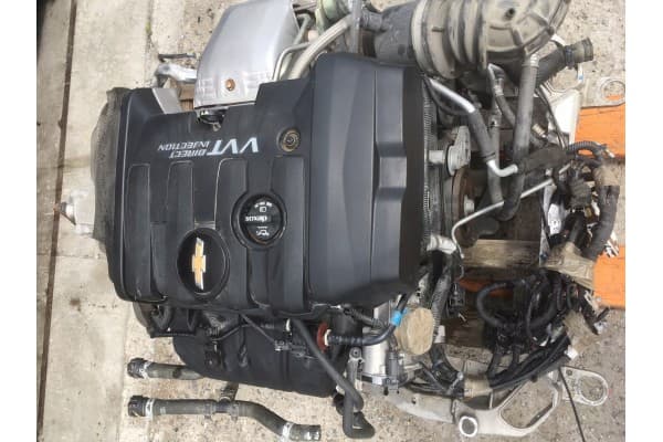 Motor Chevrolet Camaro VI 2.0 16V 2016-2022 Usa usado 3