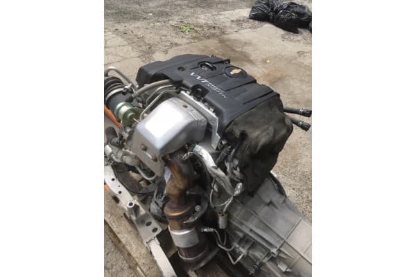 Motor Chevrolet Camaro VI 2.0 16V 2016-2022 Usa usado 5