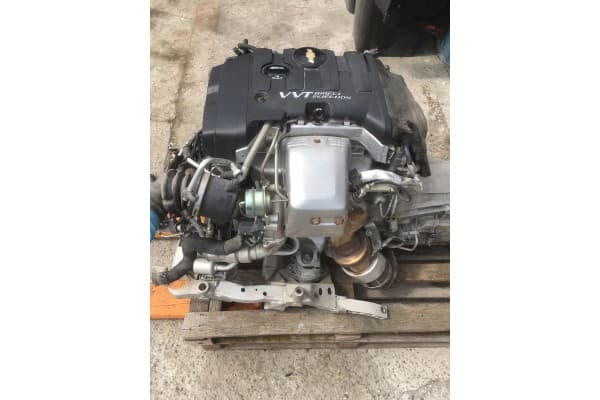 Motor Chevrolet Camaro VI 2.0 16V 2016-2022 Usa usado 6