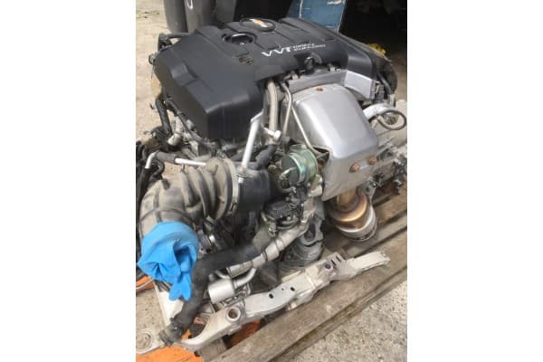 Motor Chevrolet Camaro VI 2.0 16V 2016-2022 Usa usado 7