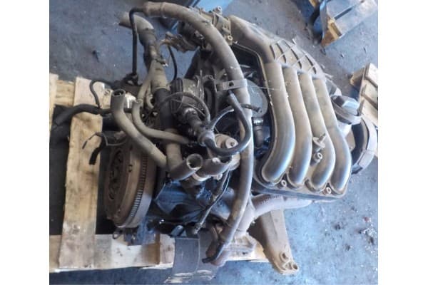 Motor 1.9 Sdi 80HBH usado
