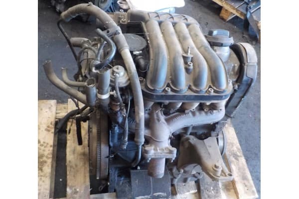 Motor 1.9 Sdi 80HBH usado 2