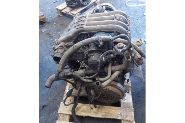 Motor 1.9 Sdi 80HBH usado 3