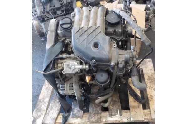 Motor 1.9 Sdi 80HBH usado 4