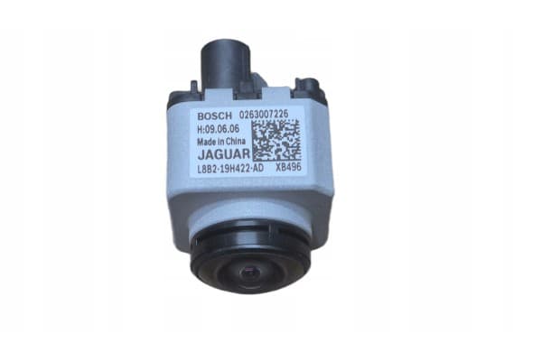 Cámara Land Rover OE L8B2-19H422-AD nuevo