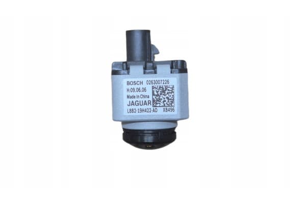 Cámara Land Rover OE L8B2-19H422-AD nuevo 5