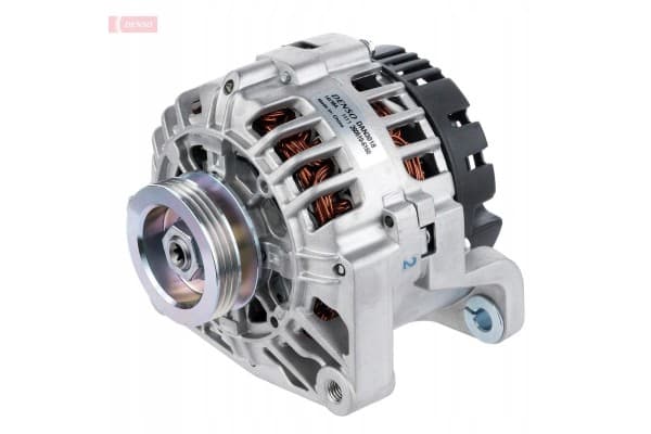 Alternador Denso DAN3018 nuevo 2