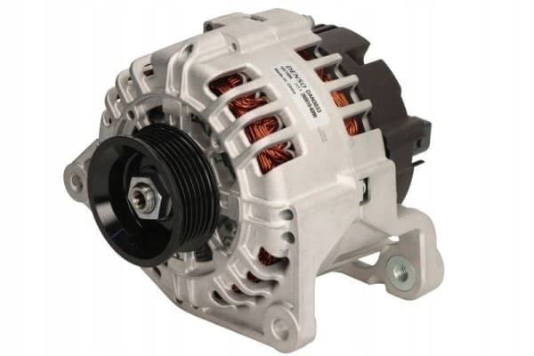 Alternador Denso DAN3033 nuevo