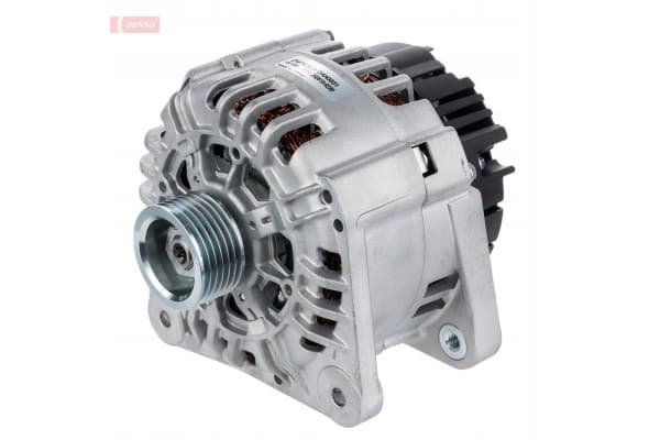 Alternador Denso DAN3031 nuevo 2