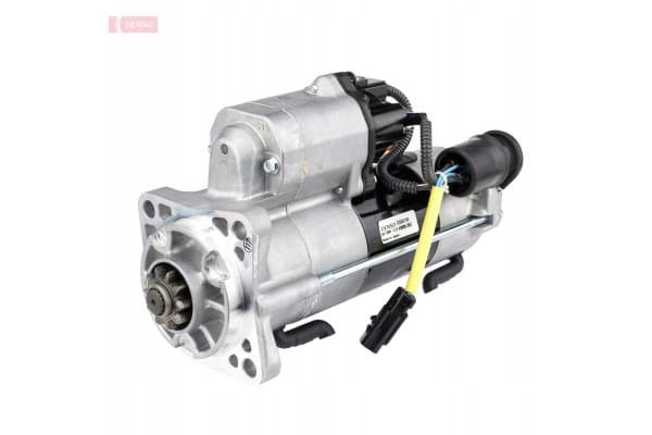 Motor de arranque Denso DSN2150 nuevo 3