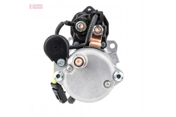 Motor de arranque Denso DSN2150 nuevo 4