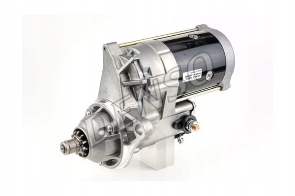 Motor de arranque Denso DSN2013 nuevo