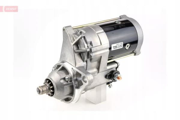 Motor de arranque Denso DSN2013 nuevo 3