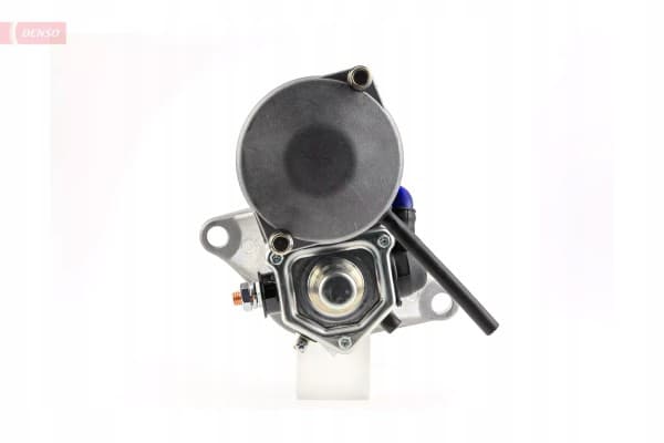 Motor de arranque Denso DSN2013 nuevo 4