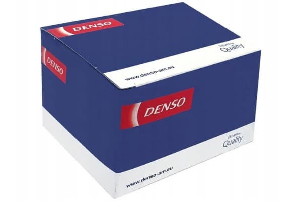 Motor de arranque Denso DSN2013 nuevo 6