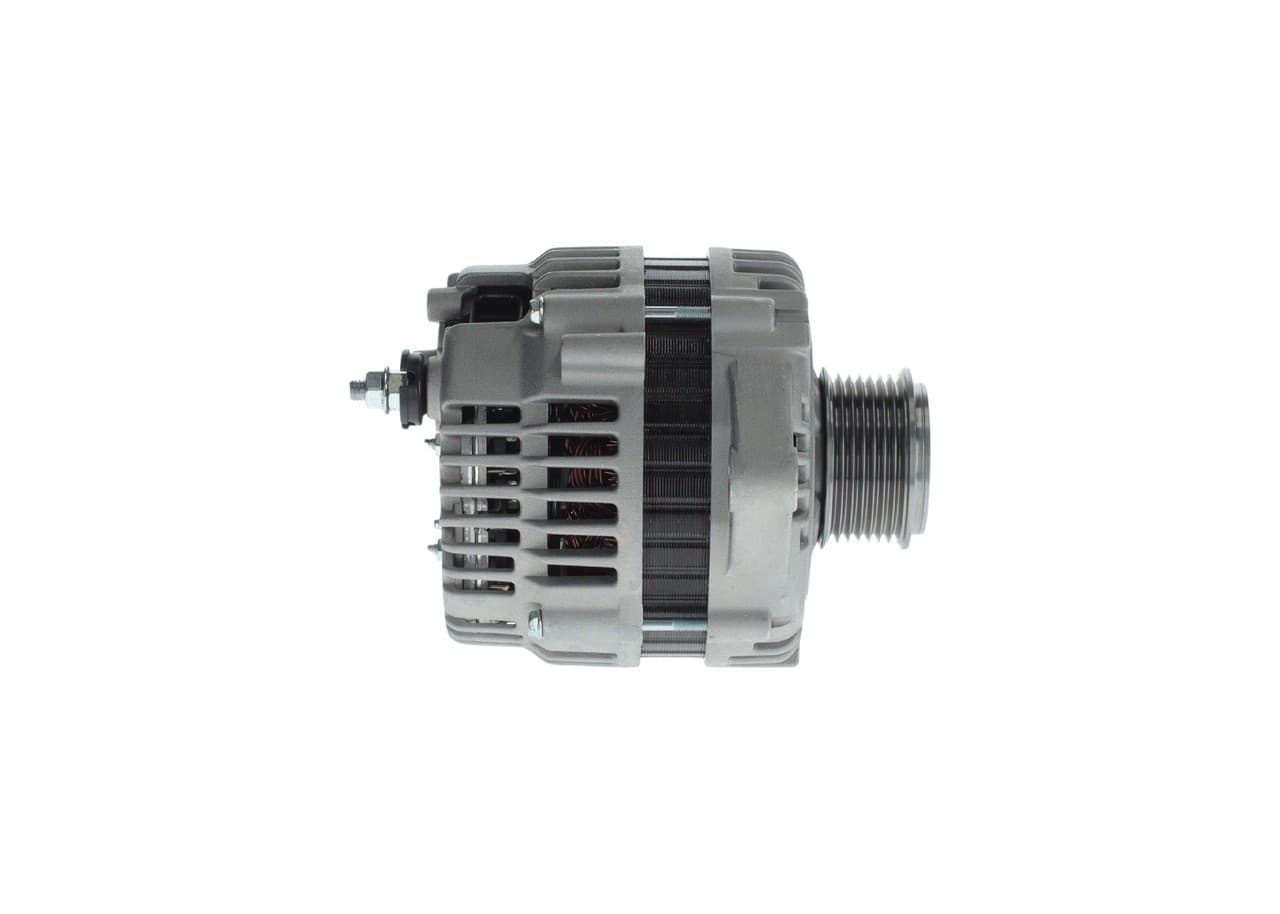 Alternador Bosch 1 986 A01 857 nuevo