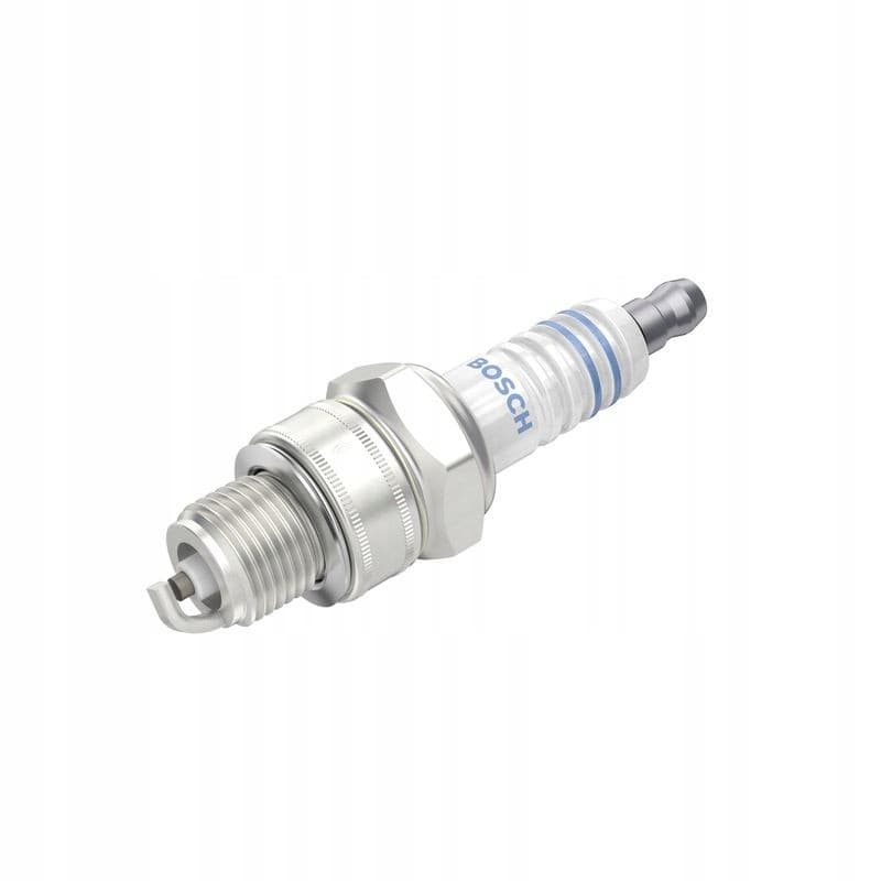 Alternador Bosch 1 986 A01 857 nuevo 5