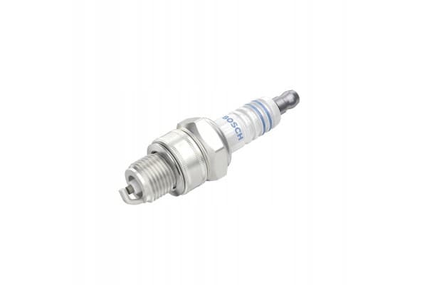 Alternador Bosch 1 986 A01 857 usado 5