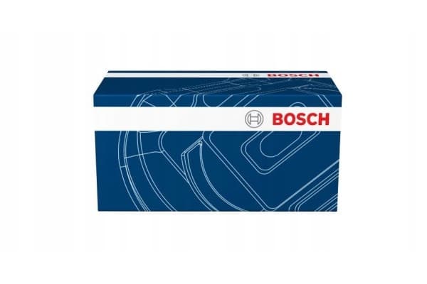 Alternador Bosch 0 986 084 650 usado 2