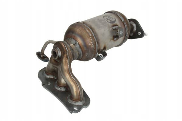 Catalizador Jmj 1091587 nuevo