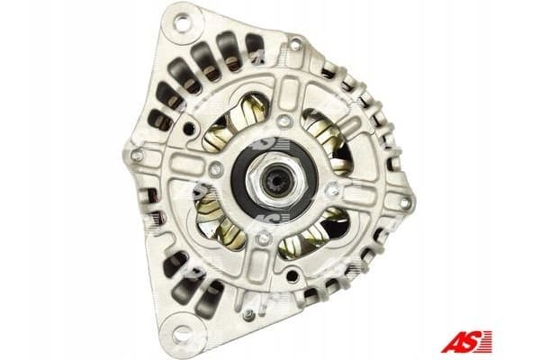 Alternador As-Pl A9056 usado 2