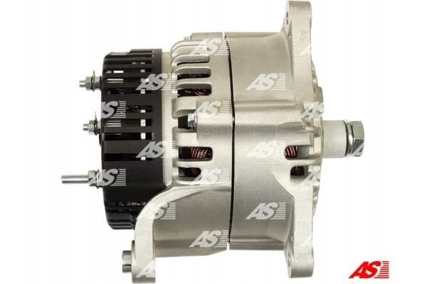 Alternador As-Pl A9056 usado 3