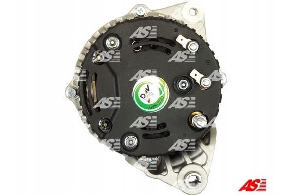 Alternador As-Pl A9056 usado 4