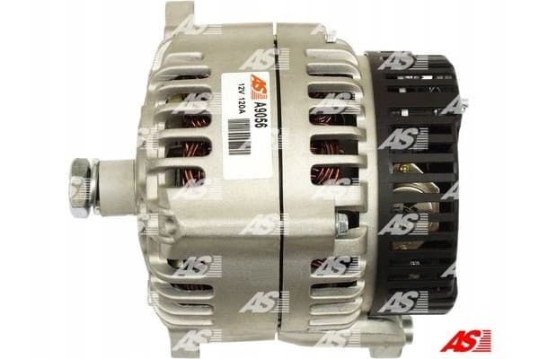 Alternador As-Pl A9056 usado 5